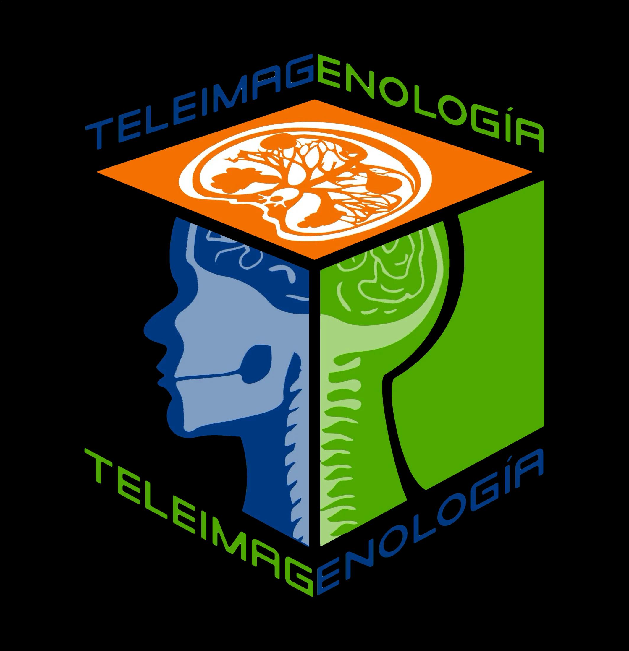 Logo Teleimagenología