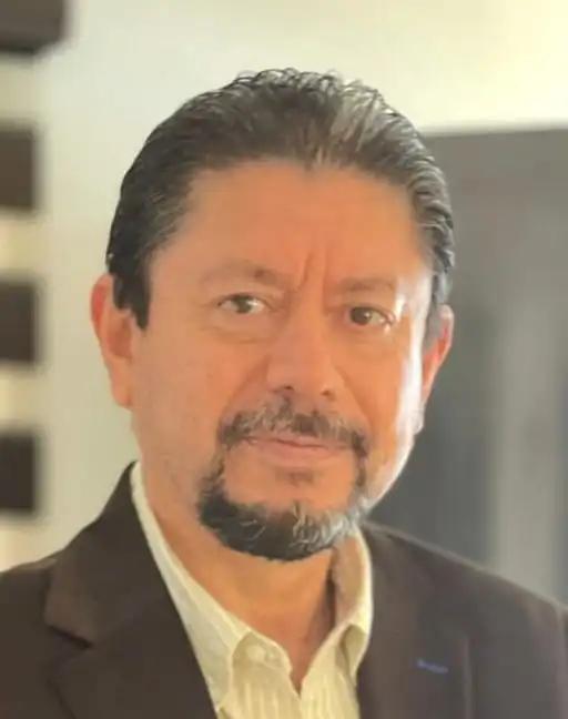 Dr. Luis Vargas Rodríguez